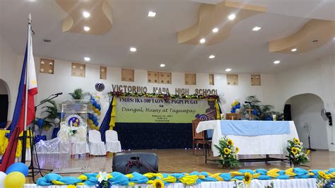 vmapa hymn|VMHS AT 101: A Century After WATCH: The VMHS SSLG.